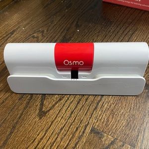 Osmo base and reflector for iPad